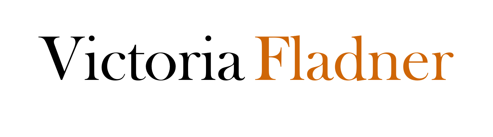 Victoria Fladner
